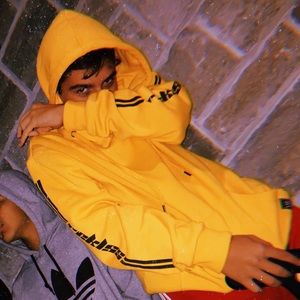 Meet your Posher, Nick